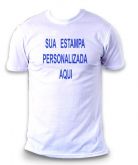 Camiseta Personalizada